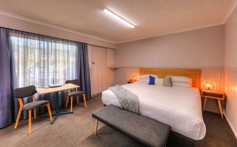 Best Western Burnie - VIC Tourism 2