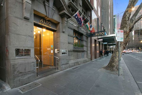 Alto Hotel On Bourke - VIC Tourism 0