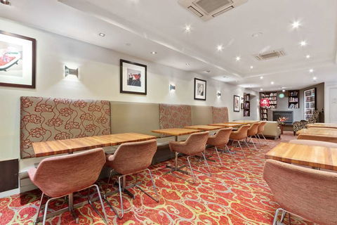 Alto Hotel On Bourke - VIC Tourism 2