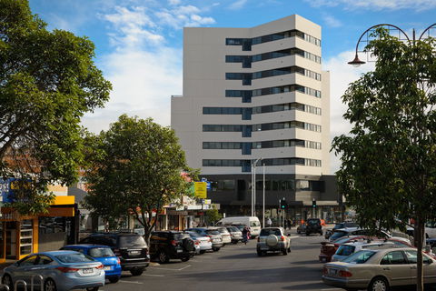 Apartments @ IKON Glen Waverley - VIC Tourism 0
