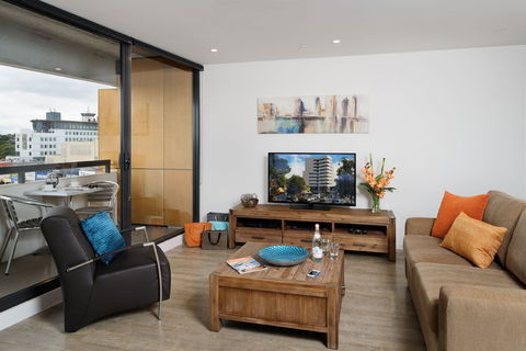 Apartments @ IKON Glen Waverley - VIC Tourism 1