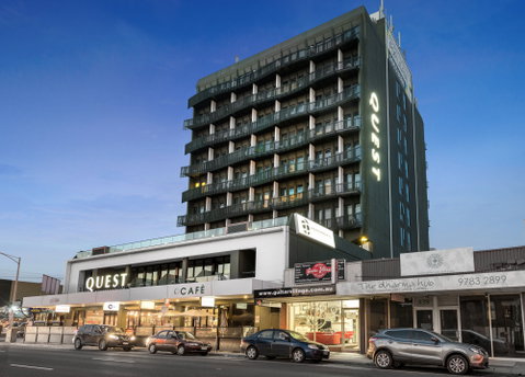 Quest Frankston On The Bay - VIC Tourism 1