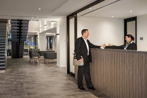 Quest Frankston On The Bay - VIC Tourism 2