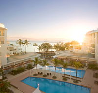 Oaks Resort  Spa Hervey Bay - VIC Tourism