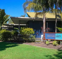 Sanctuary Lakes Fauna Retreat - VIC Tourism