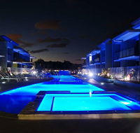 Ramada Hervey Bay - VIC Tourism