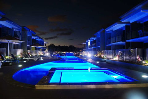Ramada Hervey Bay - VIC Tourism 0