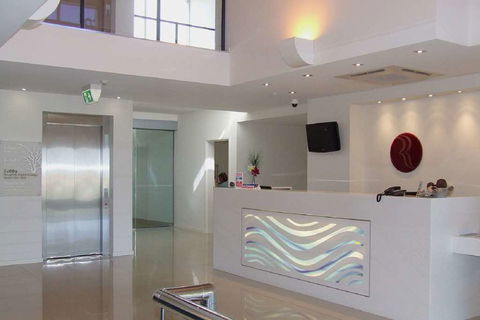 Ramada Hervey Bay - VIC Tourism 2