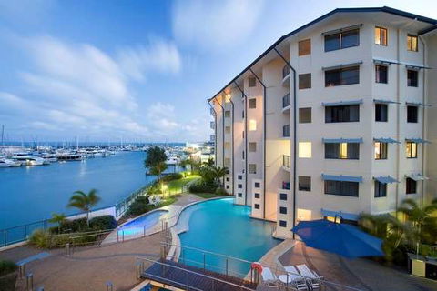 Mantra Hervey Bay - VIC Tourism 0