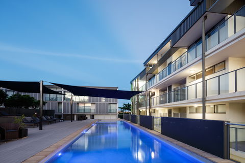 Central Islington Apartments By Vivo - VIC Tourism 0