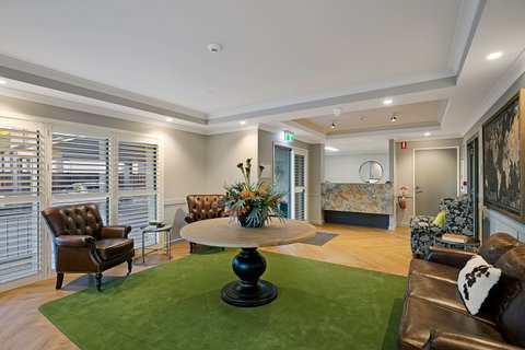 Potter's Boutique Hotel - VIC Tourism 2