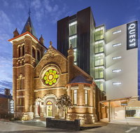 Quest Toowoomba - VIC Tourism