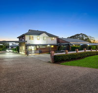 Ambassador On Ruthven Motel - VIC Tourism