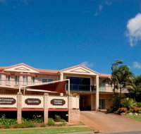 Highlander Motor Inn - VIC Tourism