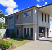 Northpoint Motel - VIC Tourism