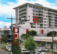 Toowoomba Central Plaza - VIC Tourism