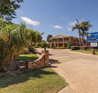 Comfort Inn Glenfield - VIC Tourism