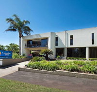Comfort Inn Grammar View - VIC Tourism