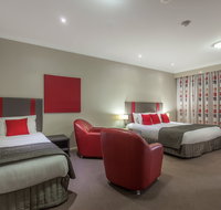 Platinum International - VIC Tourism