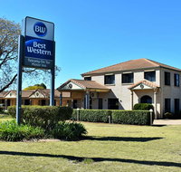 Best Western Tuscany on Tor Motor Inn - VIC Tourism