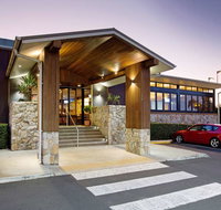 Federal Hotel a Nightcap Hotel - VIC Tourism
