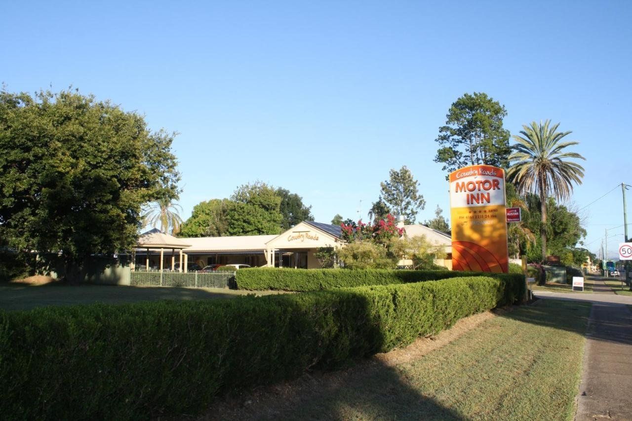 Beeron QLD VIC Tourism