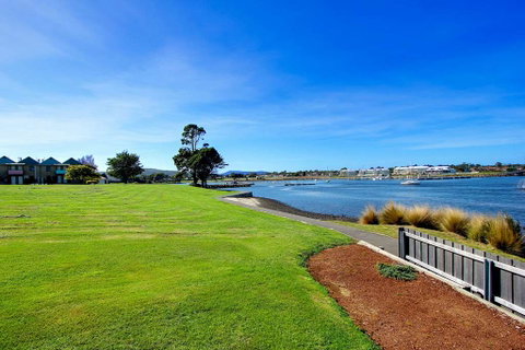Comfort Inn The Pier - VIC Tourism 0