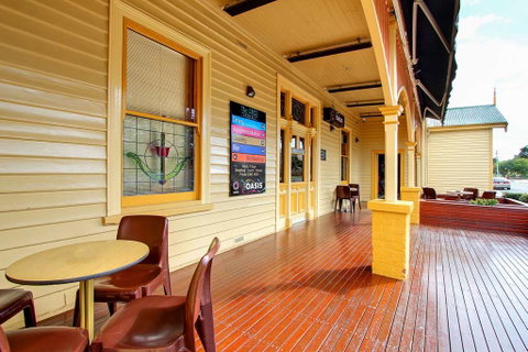 Comfort Inn The Pier - VIC Tourism 2
