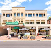 Quality Inn O'Connell - VIC Tourism