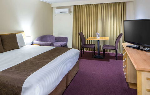 Hospitality Geraldton, SureStay By BW - VIC Tourism 2