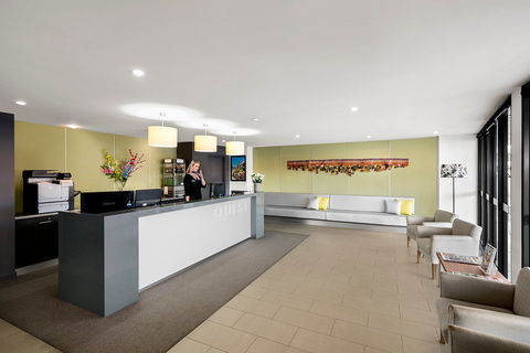 Quest Dubbo - VIC Tourism 1