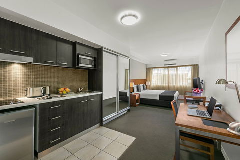 Quest Dubbo - VIC Tourism 2