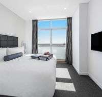 Meriton Suites Chatswood - VIC Tourism