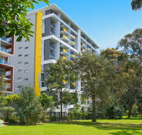 Astra Apartments MacQuarie Park - VIC Tourism