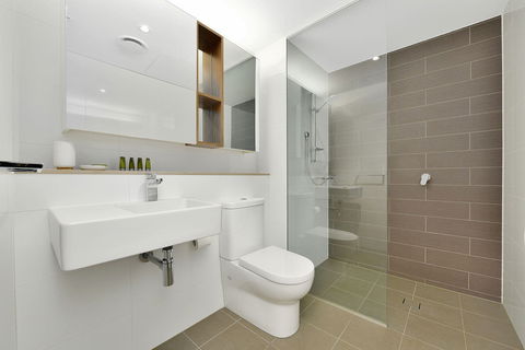 Astra Apartments MacQuarie Park - VIC Tourism 1