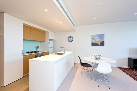 Astra Apartments MacQuarie Park - VIC Tourism 2