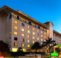 Courtyard by Marriott Sydney-North Ryde - VIC Tourism