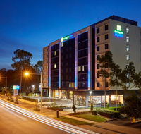 Holiday Inn Express Sydney Macquarie Pk - VIC Tourism