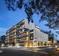 Quest Macquarie Park - VIC Tourism