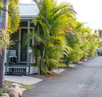 Barney Beach Accommodation Centre - VIC Tourism