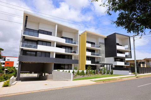 Apartments G60 Gladstone - VIC Tourism 0