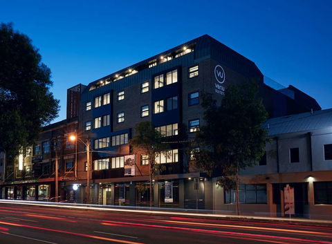 Veriu Camperdown - VIC Tourism 0