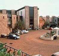 Desert Cave Hotel - VIC Tourism