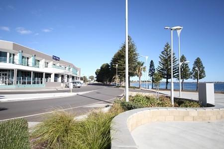 Ceduna Foreshore Hotel/Motel - VIC Tourism 0