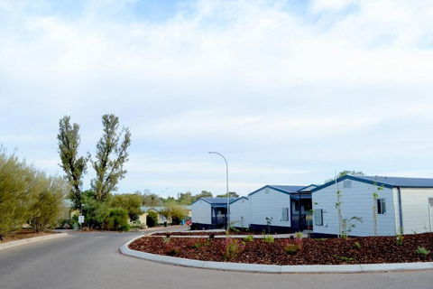 Discovery Parks Roxby Downs - VIC Tourism 0
