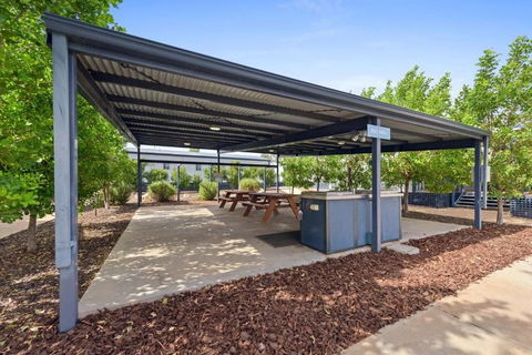 Discovery Parks Roxby Downs - VIC Tourism 1