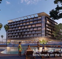 Whyalla Foreshore Motor Inn - VIC Tourism