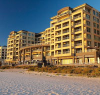 Oaks Pier Plaza - VIC Tourism