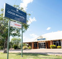 Gidgee Inn - VIC Tourism