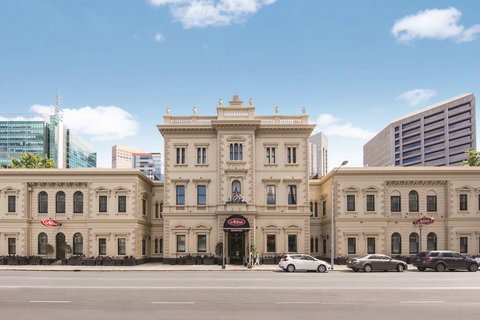 Adina Apartment Hotel Adelaide Treasury - VIC Tourism 0